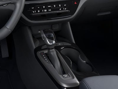 2025 Buick Envista FWD 4dr Avenir
