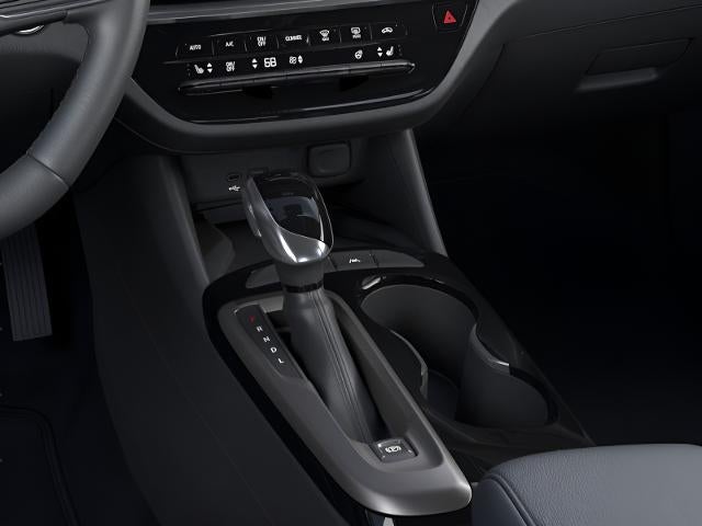 2025 Buick Envista FWD 4dr Avenir