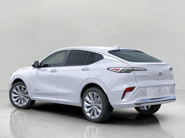 2025 Buick Envista FWD 4dr Avenir