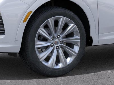 2025 Buick Envista FWD 4dr Avenir