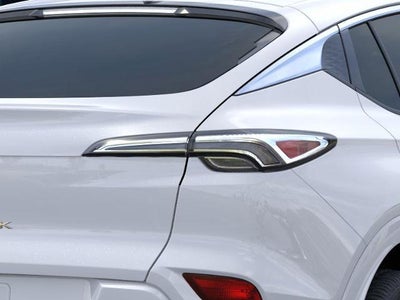 2025 Buick Envista FWD 4dr Avenir