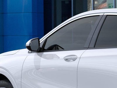 2025 Buick Envista FWD 4dr Avenir