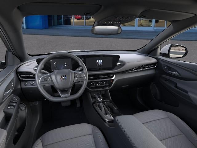 2025 Buick Envista FWD 4dr Avenir