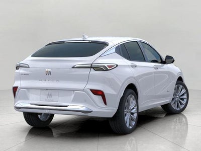 2025 Buick Envista FWD 4dr Avenir