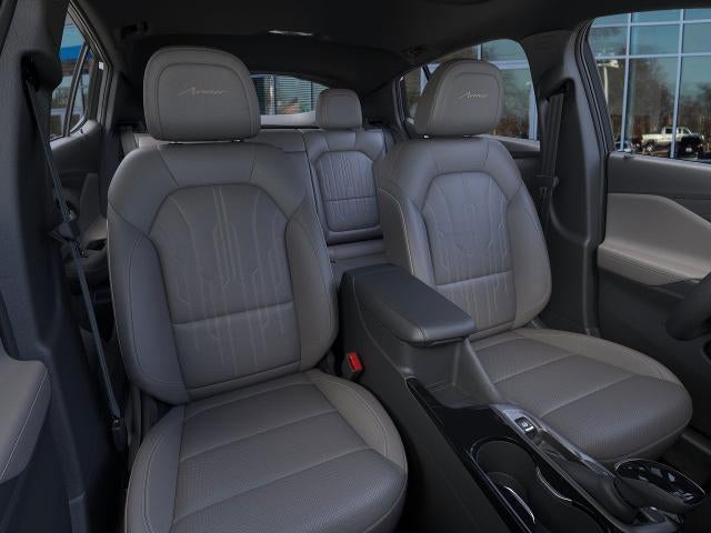2025 Buick Envista FWD 4dr Avenir