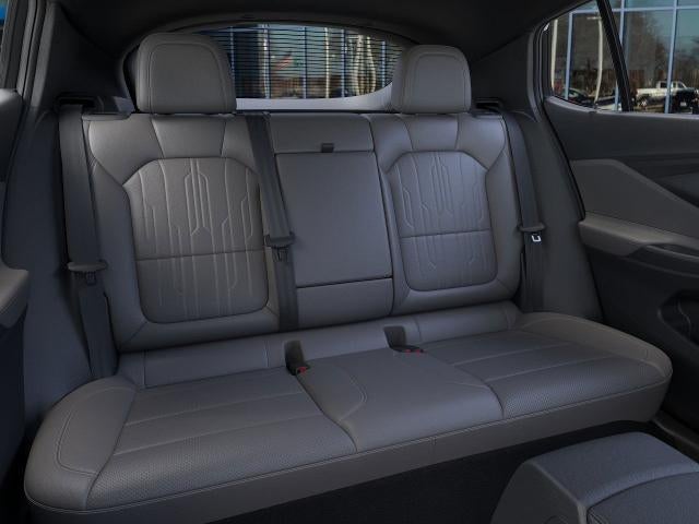 2025 Buick Envista FWD 4dr Avenir