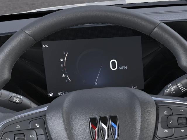 2025 Buick Envista FWD 4dr Avenir