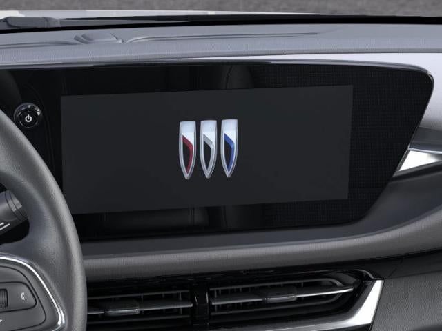 2025 Buick Envista FWD 4dr Avenir