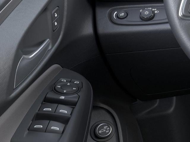 2025 Buick Envista FWD 4dr Avenir