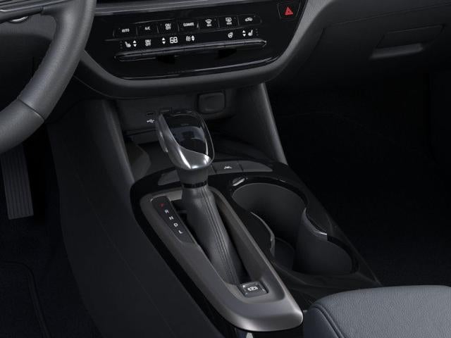 2025 Buick Envista FWD 4dr Avenir