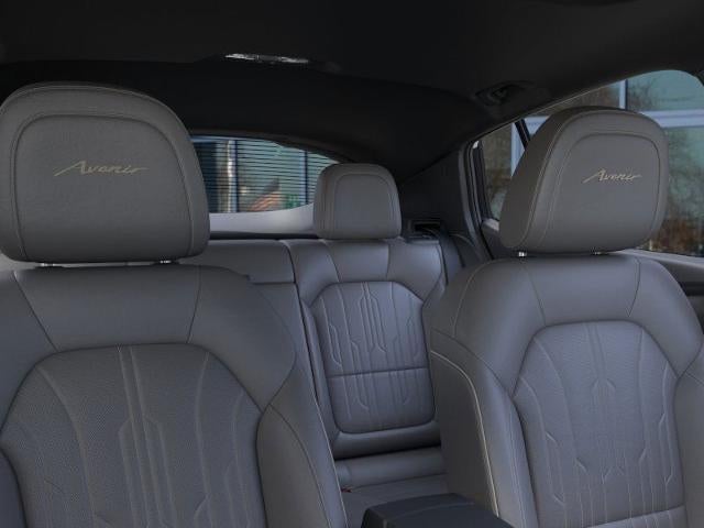 2025 Buick Envista FWD 4dr Avenir