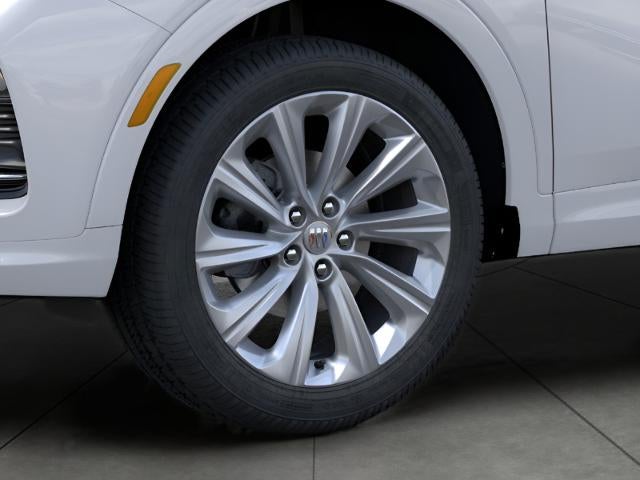 2025 Buick Envista FWD 4dr Avenir