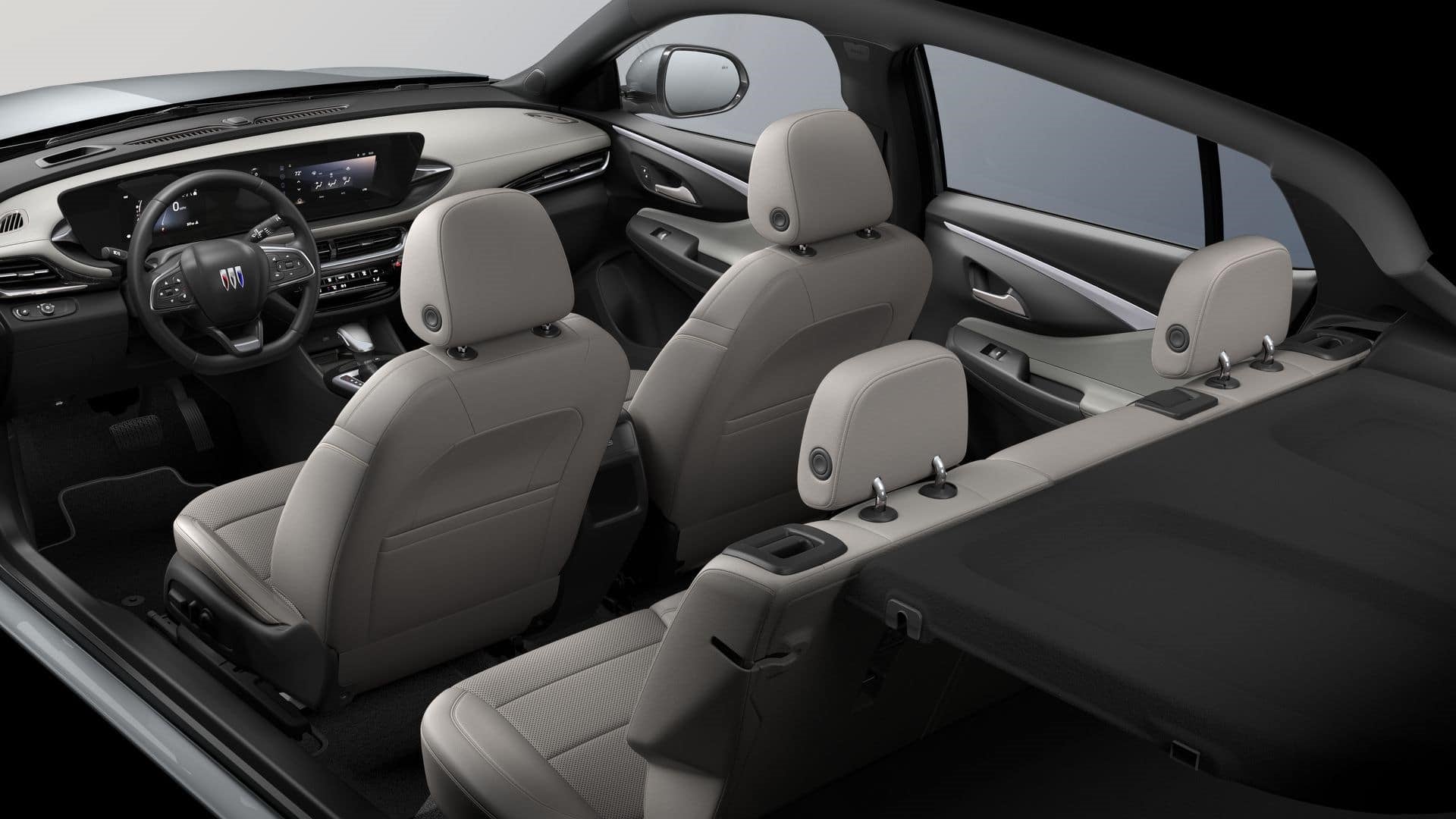 2025 Buick Envista FWD 4dr Avenir