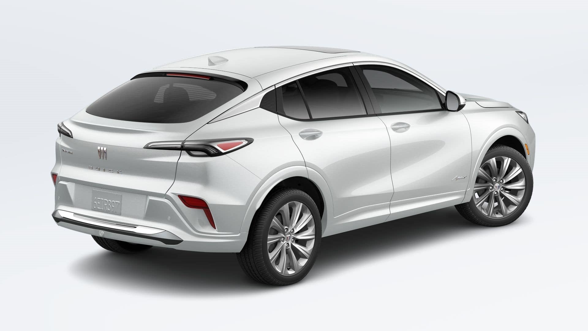 2025 Buick Envista FWD 4dr Avenir