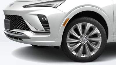 2025 Buick Envista FWD 4dr Avenir