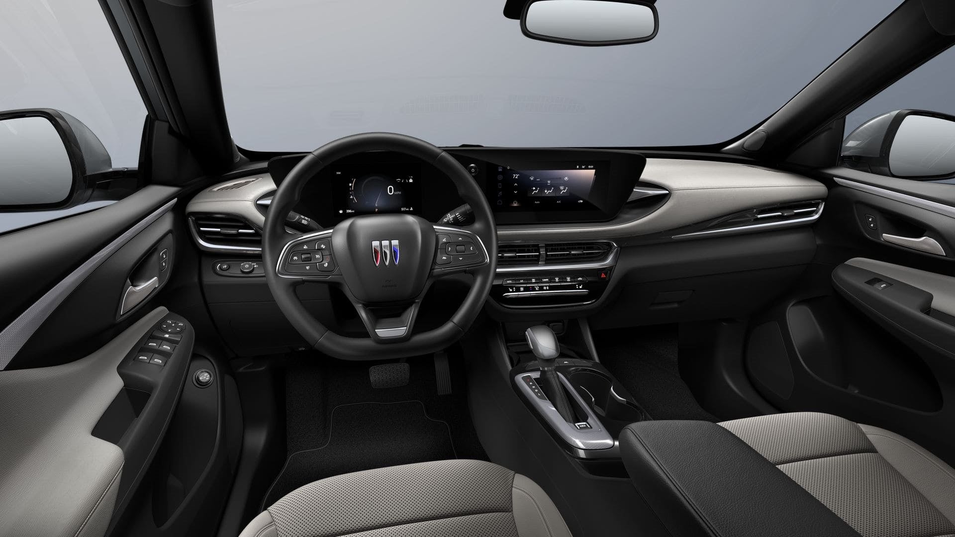 2025 Buick Envista FWD 4dr Avenir