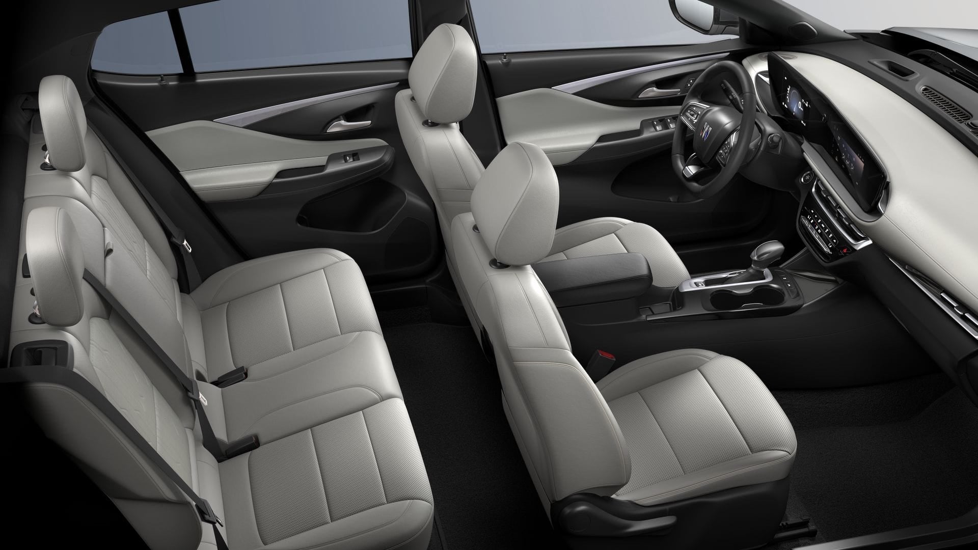 2025 Buick Envista FWD 4dr Avenir