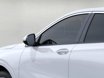 2026 Buick Envista FWD 4dr Avenir