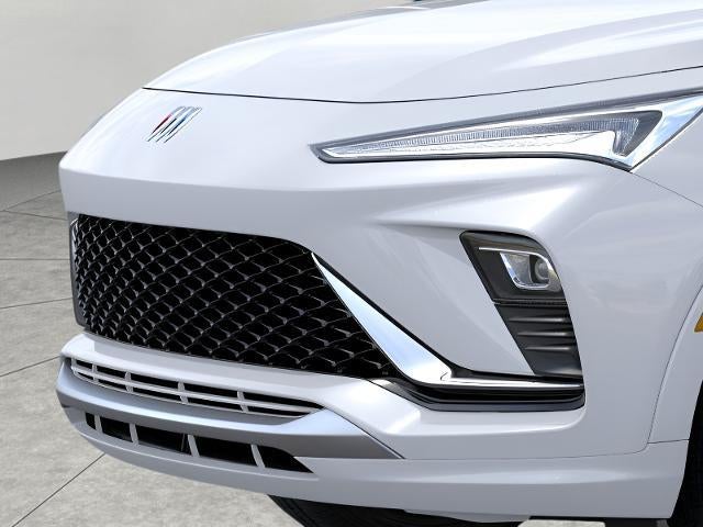 2026 Buick Envista FWD 4dr Avenir