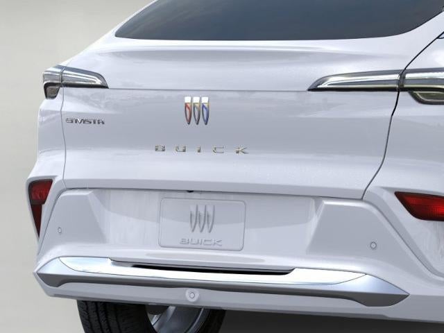 2026 Buick Envista FWD 4dr Avenir