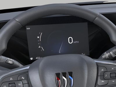 2026 Buick Envista FWD 4dr Avenir