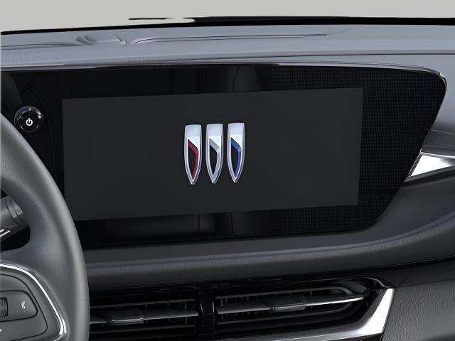 2026 Buick Envista FWD 4dr Avenir