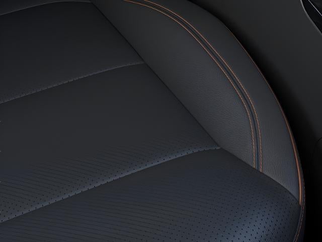 2026 Buick Envista FWD 4dr Avenir