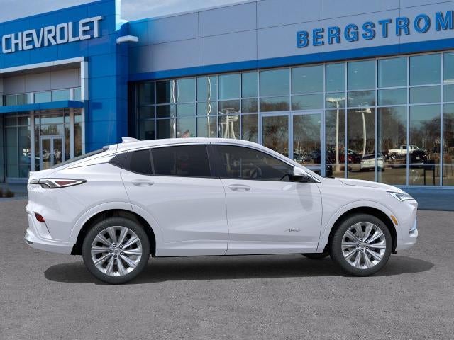 2026 Buick Envista FWD 4dr Avenir