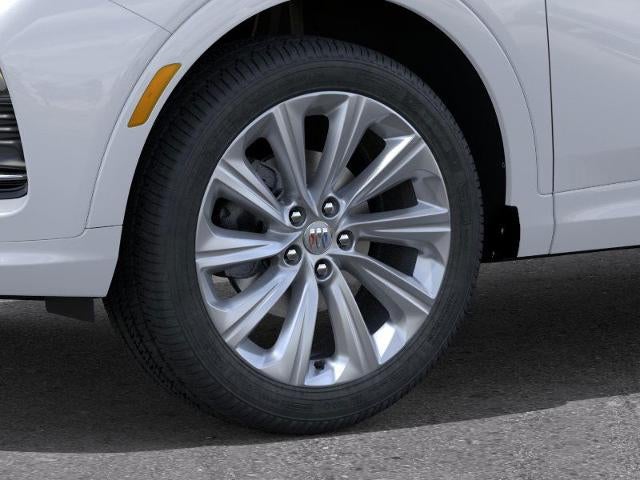 2026 Buick Envista FWD 4dr Avenir