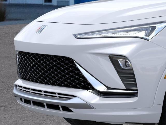 2026 Buick Envista FWD 4dr Avenir