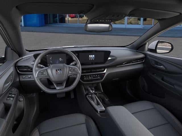 2026 Buick Envista FWD 4dr Avenir