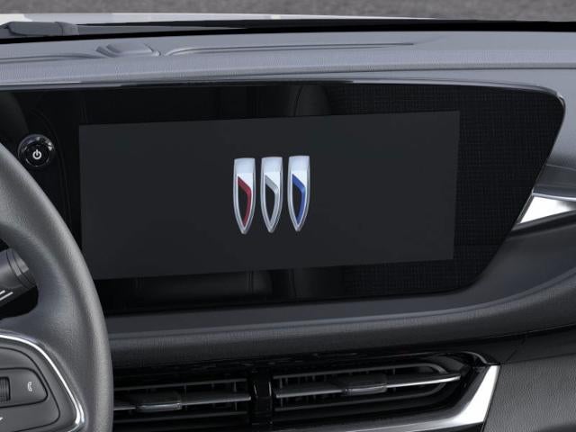 2026 Buick Envista FWD 4dr Avenir