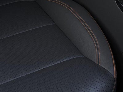 2026 Buick Envista FWD 4dr Avenir