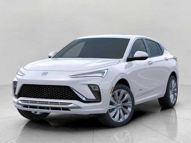 2026 Buick Envista FWD 4dr Avenir