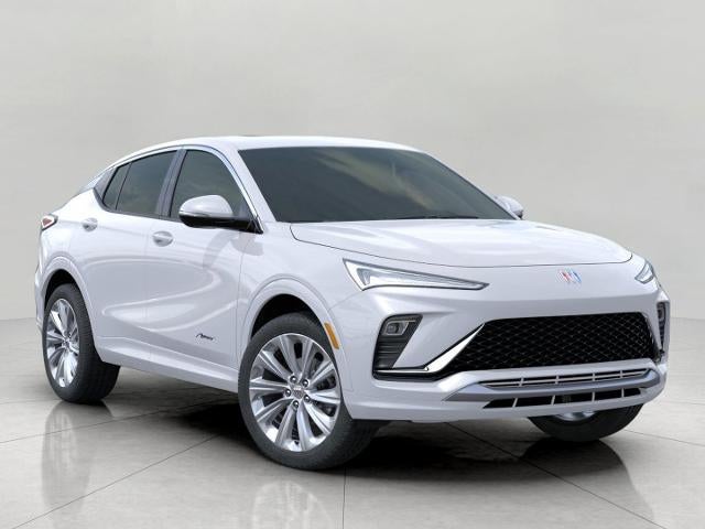 2026 Buick Envista FWD 4dr Avenir