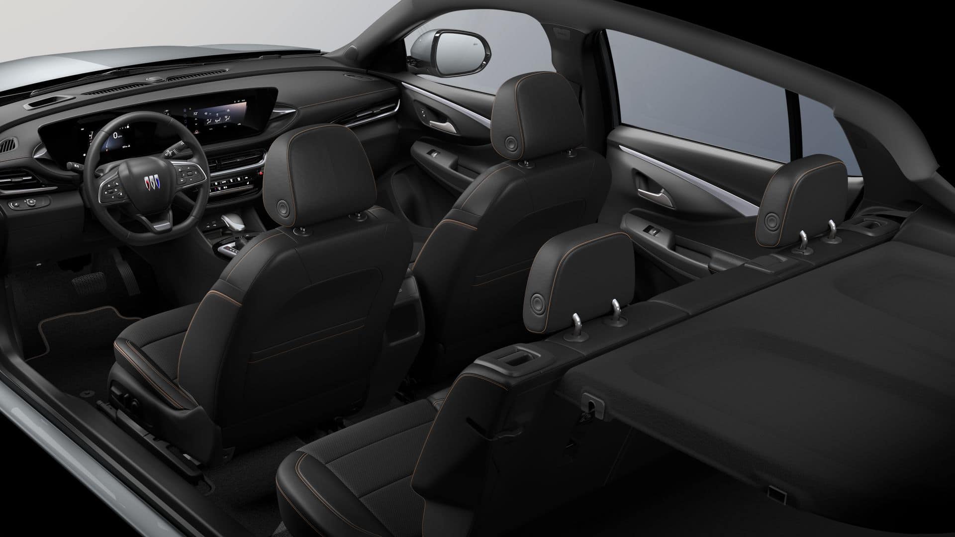 2026 Buick Envista FWD 4dr Avenir