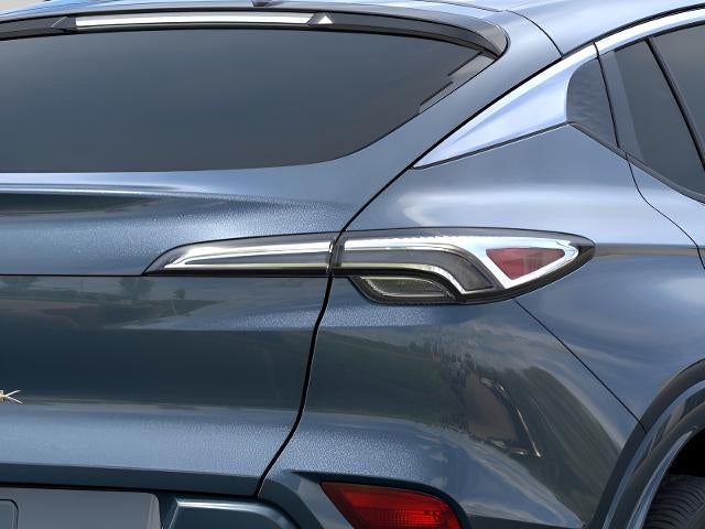 2026 Buick Envista FWD 4dr Avenir