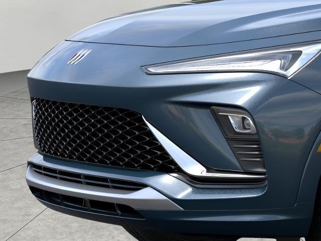 2026 Buick Envista FWD 4dr Avenir