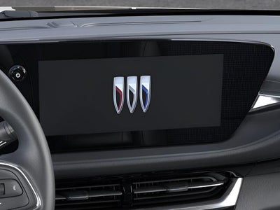 2026 Buick Envista FWD 4dr Avenir