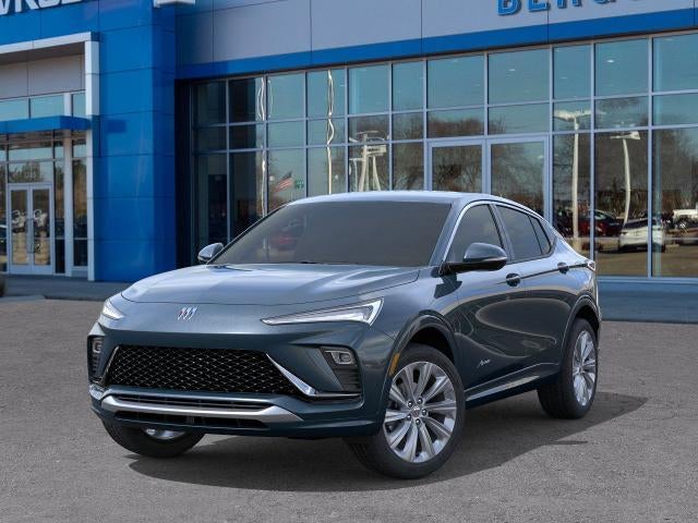 2026 Buick Envista FWD 4dr Avenir