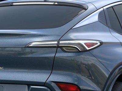 2026 Buick Envista FWD 4dr Avenir