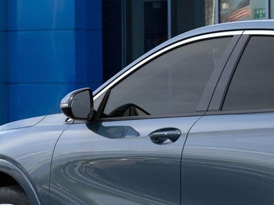 2026 Buick Envista FWD 4dr Avenir