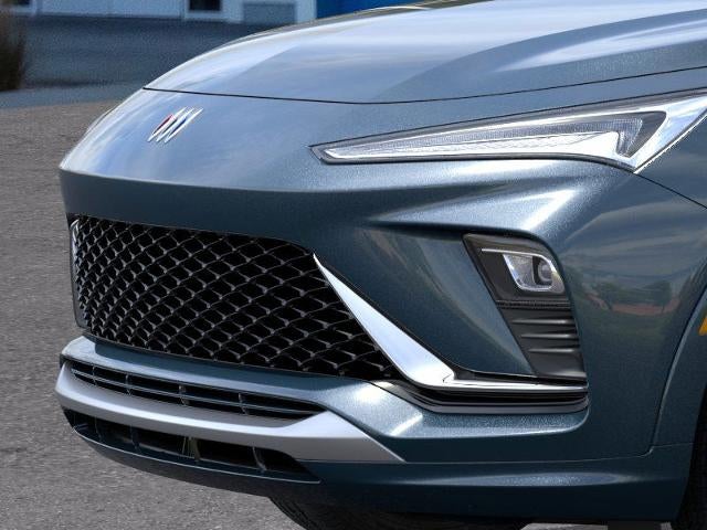 2026 Buick Envista FWD 4dr Avenir