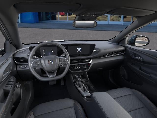 2026 Buick Envista FWD 4dr Avenir