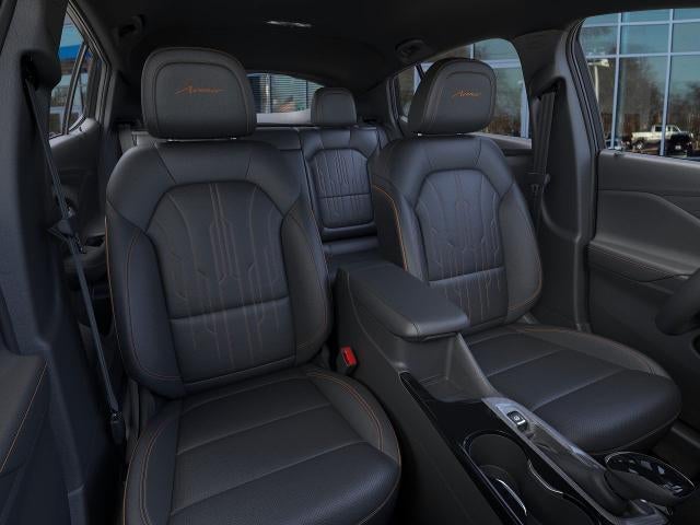 2026 Buick Envista FWD 4dr Avenir