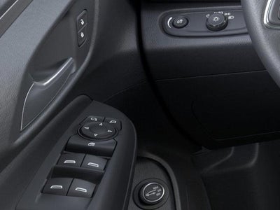 2026 Buick Envista FWD 4dr Avenir