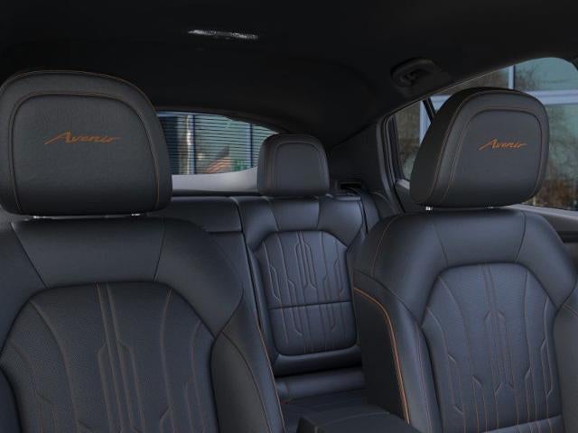 2026 Buick Envista FWD 4dr Avenir