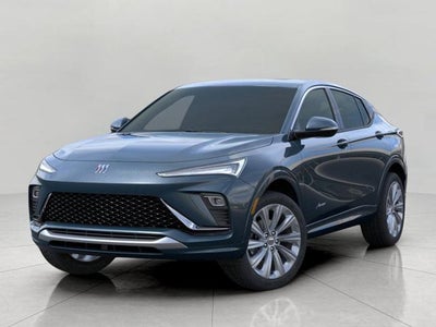 2026 Buick Envista FWD 4dr Avenir