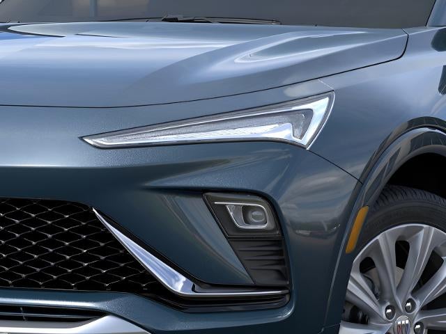 2026 Buick Envista FWD 4dr Avenir