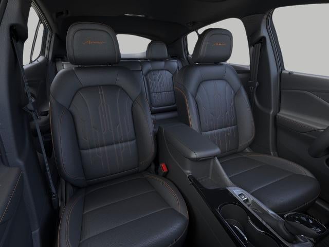 2026 Buick Envista FWD 4dr Avenir